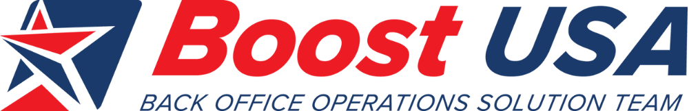 Boost USA : Learning Module